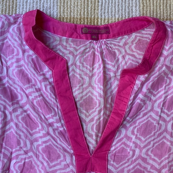 Macbeth Collection Tunic - Picture 3 of 5